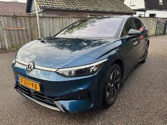 Volkswagen ID.7 77 kwh PRO SPORT 286 PK AUTOMAAT picture 11