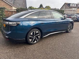 Volkswagen ID.7 77 kwh PRO SPORT 286 PK AUTOMAAT picture 6