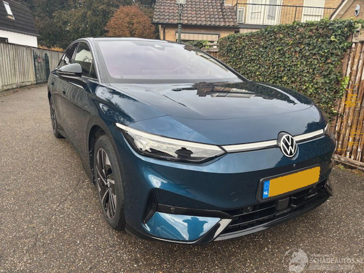 Volkswagen ID.7 77 kwh PRO SPORT 286 PK AUTOMAAT