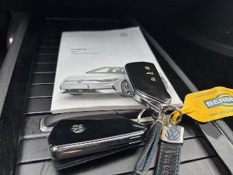 Volkswagen ID.7 77 kwh PRO SPORT 286 PK AUTOMAAT picture 25