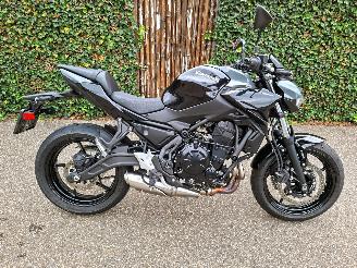 Kawasaki Z 650 ABS picture 1