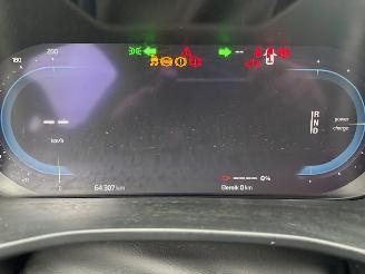 Volvo C-40 82 KWH Extended Range Plus picture 12