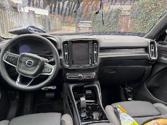 Volvo C-40 82 KWH Extended Range Plus picture 10