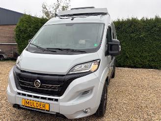 Knaus  AUTOMAAT BOXLIFE ROAD 60 MET VOUW DAK !!! NIEUW picture 7