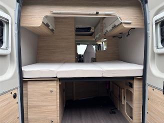 Knaus  AUTOMAAT BOXLIFE ROAD 60 MET VOUW DAK !!! NIEUW picture 16