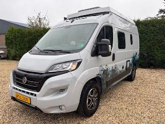 Knaus  AUTOMAAT BOXLIFE ROAD 60 MET VOUW DAK !!! NIEUW picture 9