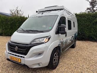 Knaus  AUTOMAAT BOXLIFE ROAD 60 MET VOUW DAK !!! NIEUW picture 8