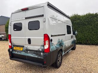 Knaus  AUTOMAAT BOXLIFE ROAD 60 MET VOUW DAK !!! NIEUW picture 14
