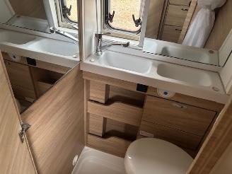 Knaus  AUTOMAAT BOXLIFE ROAD 60 MET VOUW DAK !!! NIEUW picture 23