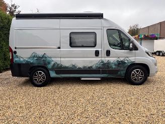 Knaus  AUTOMAAT BOXLIFE ROAD 60 MET VOUW DAK !!! NIEUW picture 5