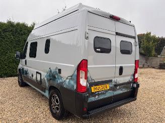 Knaus  AUTOMAAT BOXLIFE ROAD 60 MET VOUW DAK !!! NIEUW picture 11
