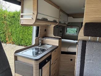 Knaus  AUTOMAAT BOXLIFE ROAD 60 MET VOUW DAK !!! NIEUW picture 20