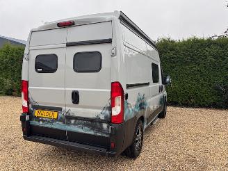 Knaus  AUTOMAAT BOXLIFE ROAD 60 MET VOUW DAK !!! NIEUW picture 13