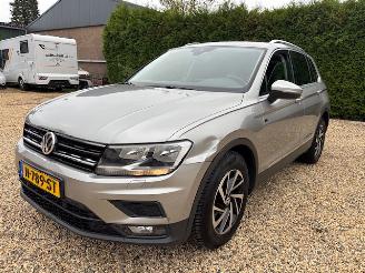 Volkswagen Tiguan 1.5 TSI DSG AUTOMAAT SPORT picture 2