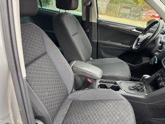 Volkswagen Tiguan 1.5 TSI DSG AUTOMAAT SPORT picture 11