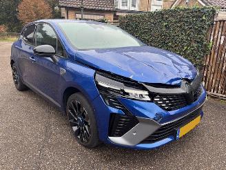 Renault Clio 1.6 E FULL-HYBRID ESPERIT-ALPINE 145 picture 1