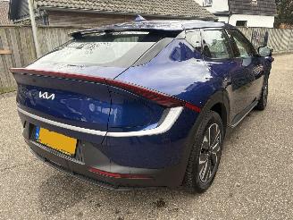 Kia EV6 2024 SPORT 225PK AUTOMAAT picture 5