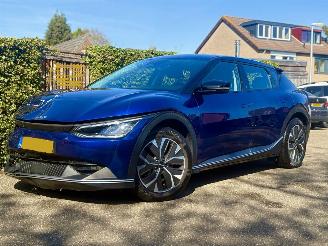 Kia EV6 2024 SPORT 225PK AUTOMAAT picture 1