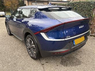 Kia EV6 2024 SPORT 225PK AUTOMAAT picture 3