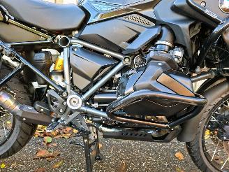 BMW R 1250 GS TRIPLE BLACK DYNAMIC PRO (2022) picture 3