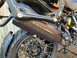 BMW R 1250 GS TRIPLE BLACK DYNAMIC PRO (2022) picture 9