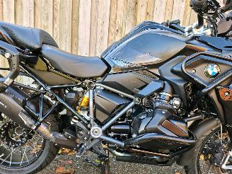 BMW R 1250 GS TRIPLE BLACK DYNAMIC PRO (2022) picture 5