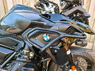 BMW R 1250 GS TRIPLE BLACK DYNAMIC PRO (2022) picture 2