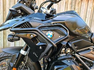 BMW R 1250 GS TRIPLE BLACK DYNAMIC PRO (2022) picture 14