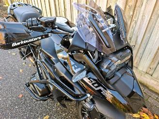 BMW R 1250 GS TRIPLE BLACK DYNAMIC PRO (2022) picture 5
