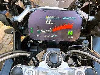 BMW R 1250 GS TRIPLE BLACK DYNAMIC PRO picture 25