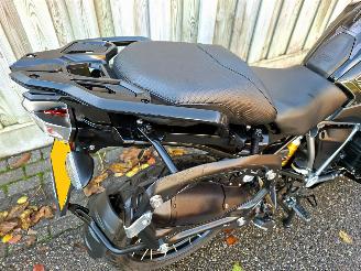 BMW R 1250 GS TRIPLE BLACK DYNAMIC PRO (2022) picture 8