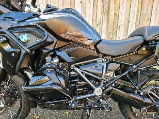 BMW R 1250 GS TRIPLE BLACK DYNAMIC PRO (2022) picture 15