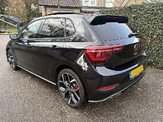 Volkswagen Polo 2024 2.0 TSI GTI  AUTOMAAT PANORAMA picture 3