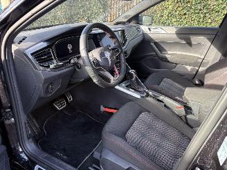 Volkswagen Polo 2.0 TSI GTI  AUTOMAAT PANORAMA picture 14