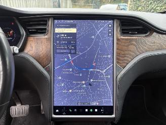 Tesla Model X Long Range Plus 7p 100KWH PANORAMA 417PK picture 19