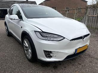Tesla Model X Long Range Plus 7p 100KWH PANORAMA 417PK picture 10
