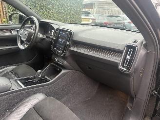 Volvo XC40 Recharge P8 AWD R-Design AUTOMAAT 517PK picture 8