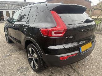 Volvo XC40 Recharge P8 AWD R-Design AUTOMAAT 517PK picture 4