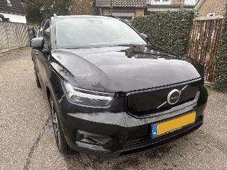 Volvo XC40 Recharge P8 AWD R-Design AUTOMAAT 517PK picture 2