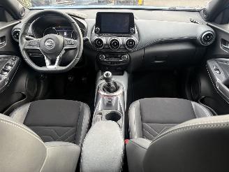 Nissan Juke 117pk DIG-T Acenta Camera | Cruise | Carplay | 17\\ picture 17