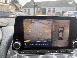Nissan Juke 117pk DIG-T Acenta Camera | Cruise | Carplay | 17\\ picture 25
