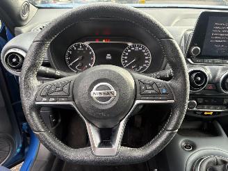 Nissan Juke 117pk DIG-T Acenta Camera | Cruise | Carplay | 17\\ picture 21