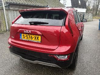 Kia Niro DynamicPlusLine 64.8 kWh 30588 KM NAP picture 2