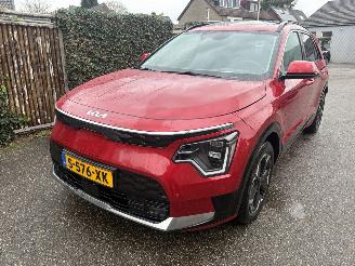 skadebil auto Kia Niro DynamicPlusLine 64.8 kWh 272PK AUTOMAAT 2023/5