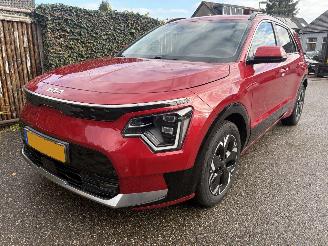 Auto incidentate Kia Niro DynamicPlusLine 64.8 kWh 272PK AUTOMAAT 2023/5