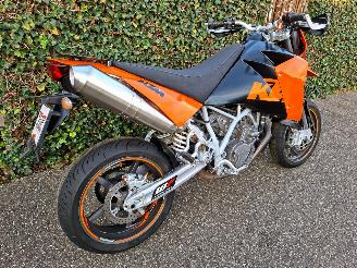 KTM  950 SUPERMOTO picture 5