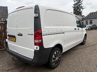 Mercedes Vito 114 CDI FUNCTIONAL LANG 136 PK picture 4