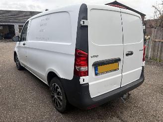 Mercedes Vito 114 CDI FUNCTIONAL LANG 136 PK picture 9