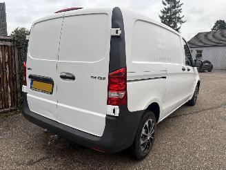 Mercedes Vito 114 CDI FUNCTIONAL LANG 136 PK picture 2