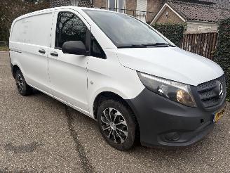 Mercedes Vito 114 CDI FUNCTIONAL LANG 136 PK picture 5